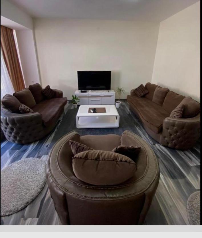 Appartement Jovicevic Pavle *