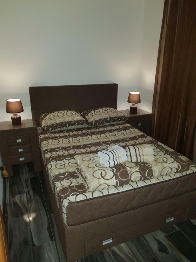Jovicevic Pavle Appartement *