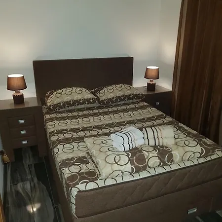 Apartman Jovicevic Pavle Rijeka Crnojevica Exterior photo