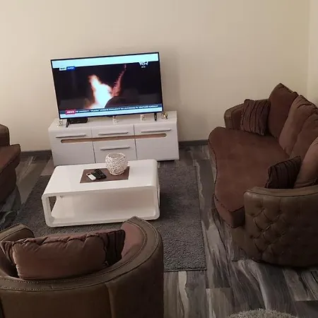 Apartman Jovicevic Pavle Rijeka Crnojevica Exterior photo